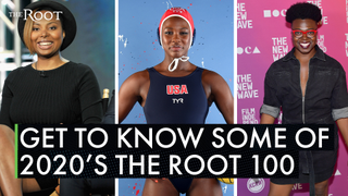 'I'm Rooting for Everybody Black' : Meet 3 Honorees From This Year's The Root 100